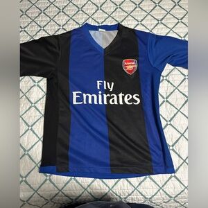 Arsenal FC youth jersey
